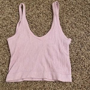 Urban Outfitters Crop Top
